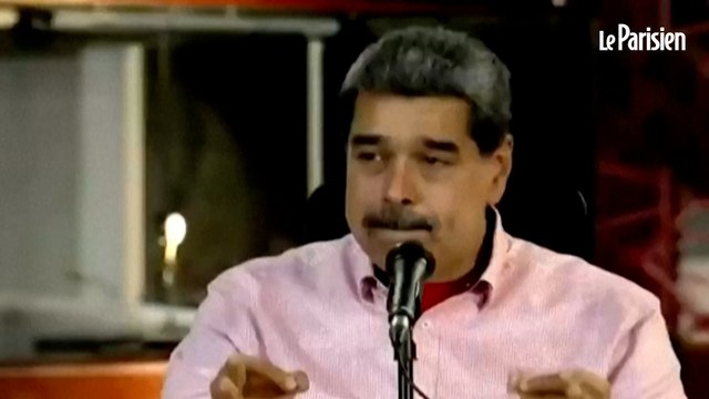 Venezuela : 4,5 millions de miliciens « armés » déployés en réponse aux « menaces » américaines