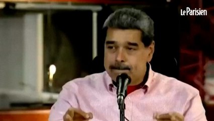 Venezuela : 4,5 millions de miliciens « armés » déployés en réponse aux « menaces » américaines