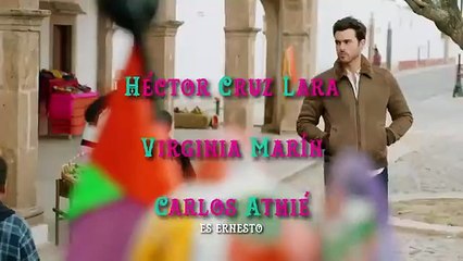 01. Mi Adorable Maldicion