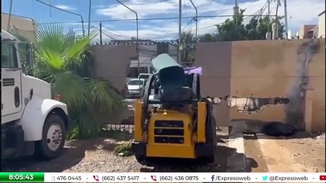 Inundaciones en Hermosillo: Vecinos de San Lorenzo denuncian negligencia tras fuertes lluvias