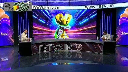 توضیحات علوی درمورد جادوگری در فوتبال ایران