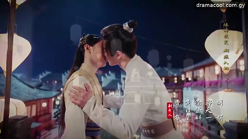  The formless city episode 19 english sub