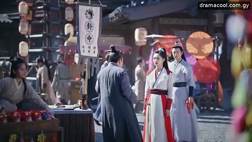  A forbidden marriage episode 10 english sub