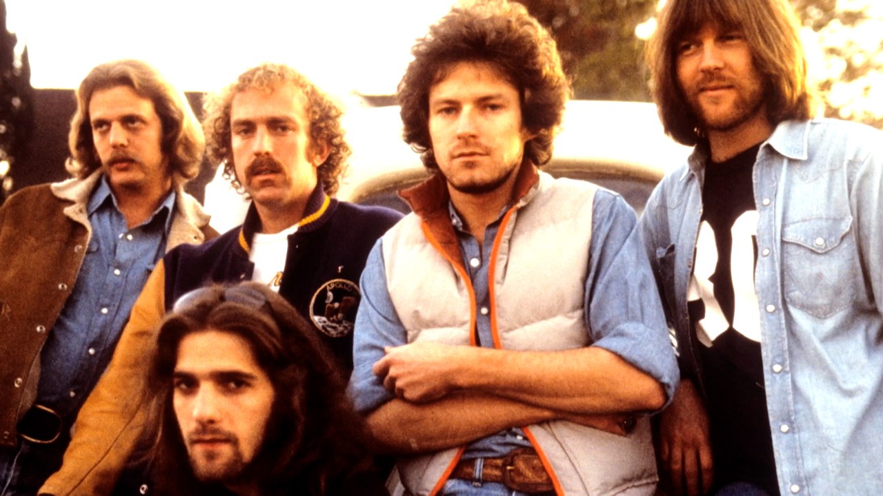 Breaking the Band Eagles – Rock Legends Torn Apart