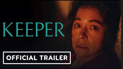 Keeper | 'Why Does it Always Have to End' Teaser Trailer - Tatiana Maslany