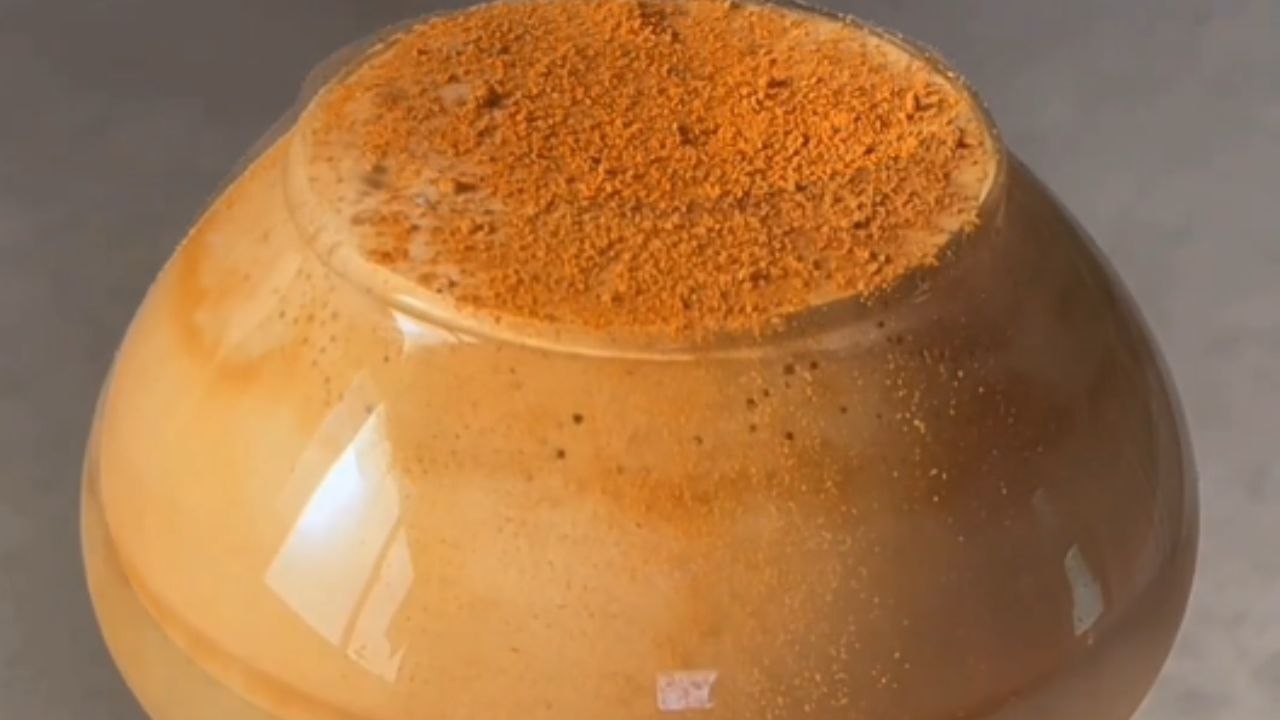 Save your next Starbucks trip by making this irresistible café-style iced coffee at home