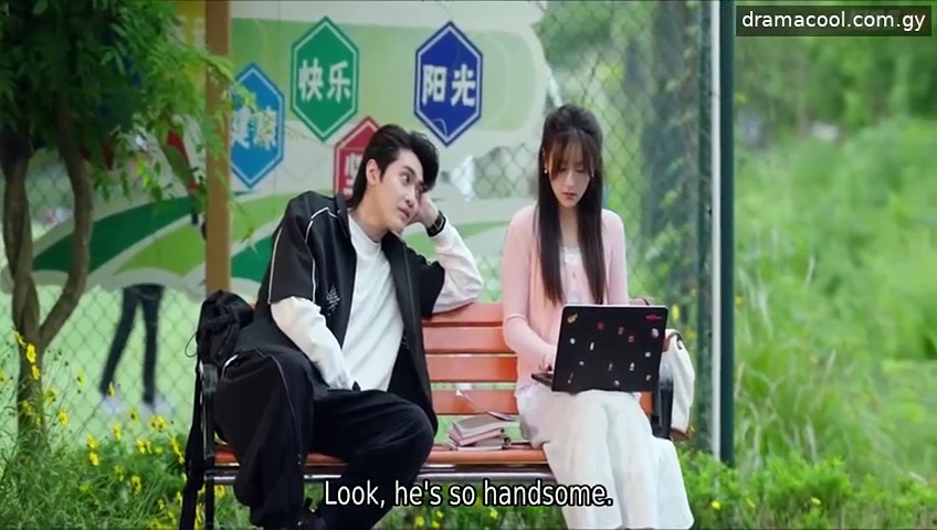  Summit of our youth episode 17 english sub