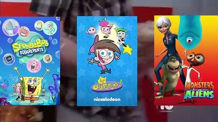 El PEOR programa de NICKELODEON (y fue TAN MALO que Nickelodeon ELIMINÓ SU EXISTENCIA)