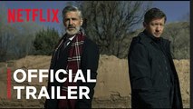 Maledictions | Official Trailer - Netflix