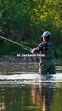🚨 Pourquoi tous les banquiers centraux du monde se réunissent à Jackson Hole du 21 au 23 août ?