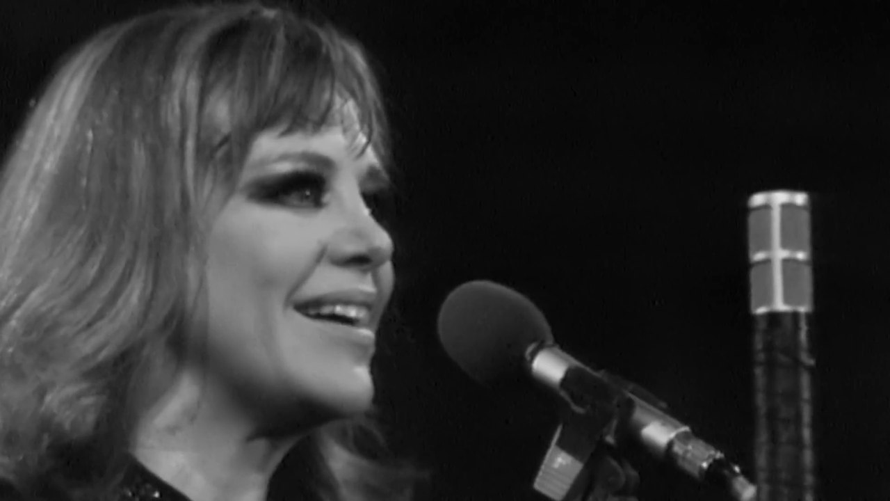 Las mil vidas de Hildegard Knef - Tráiler oficial