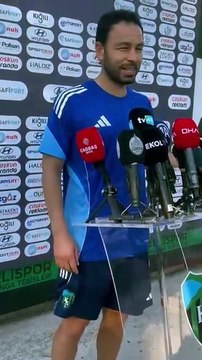 Fenerbahçe maçı öncesi Selçuk İnan'dan flaş çıkış: Kazanmaya gideceğiz