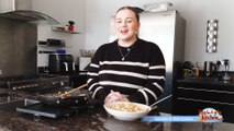 Holly's Kitchen - Making Thai Cuisine For The First Time