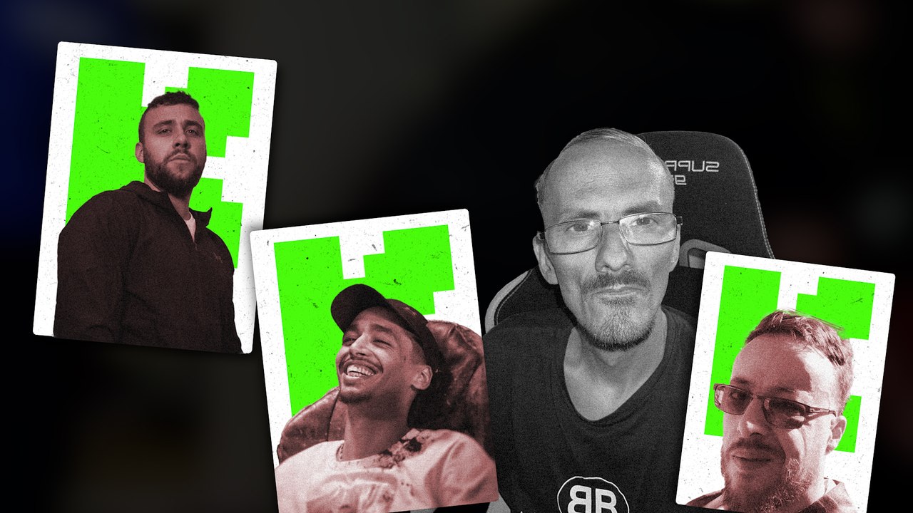 Mort du streamer français « Jean Pormanove » en direct sur Kick