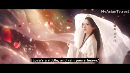 Legend Of The Female General – Episode 27