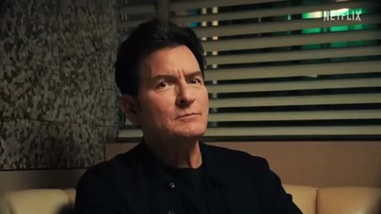 aka Charlie Sheen ｜ Official Trailer ｜ Netflix
