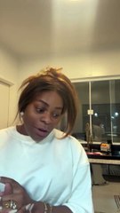 Jojo Todynho revela nova cirurgia e garante: 'Não vou virar uma LaToya Jackson'