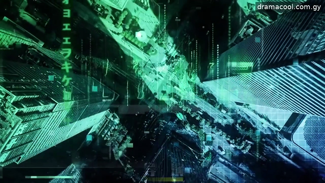  Serial homicide episode 7 english sub