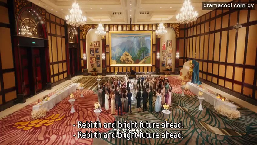  Princess revenge episode 2 english sub
