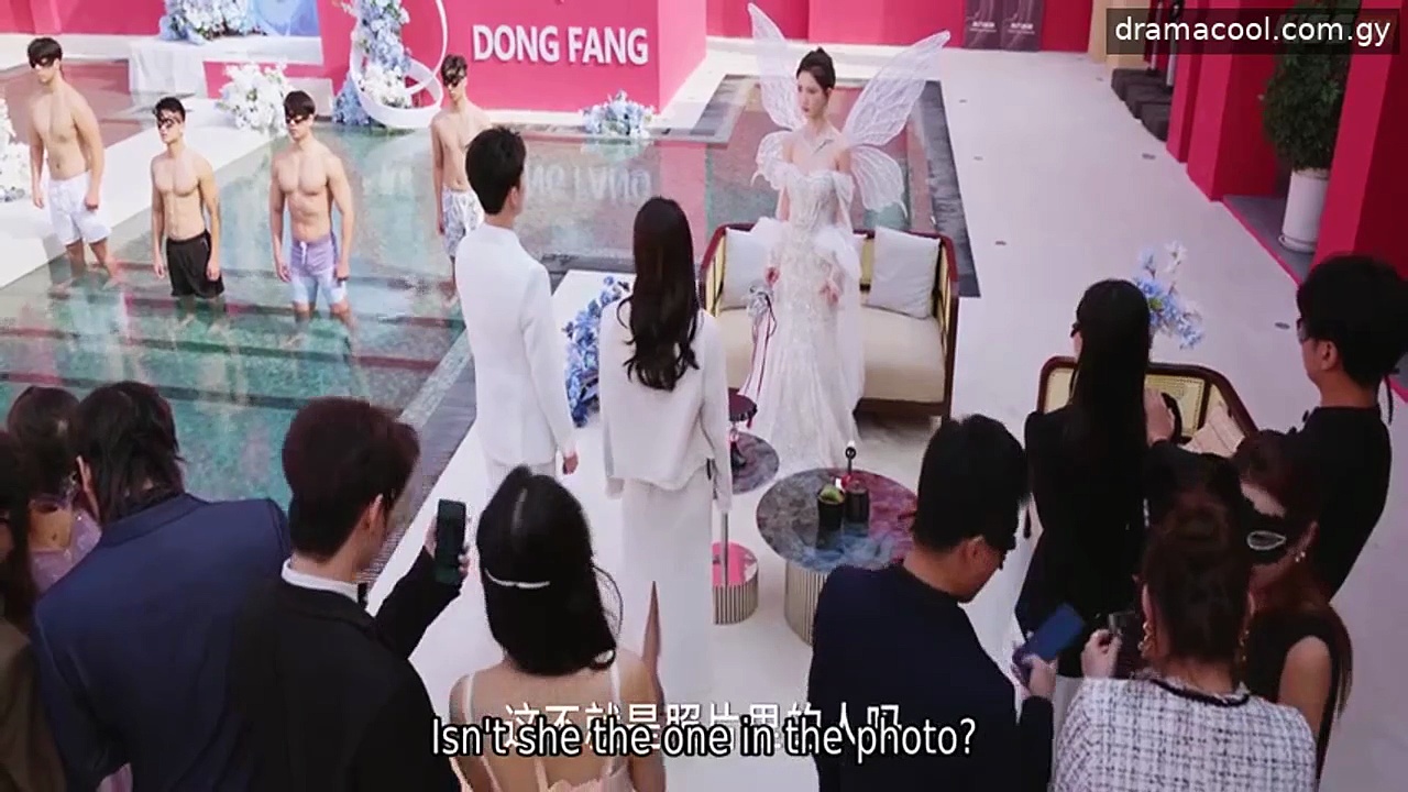  Princess revenge episode 6 english sub