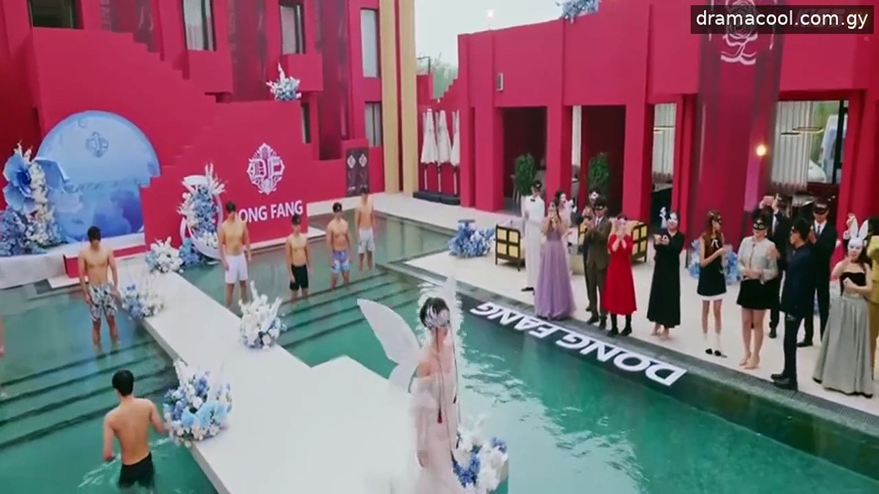  Princess revenge episode 5 english sub