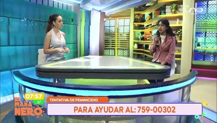 ¡Está en terapia intensiva! Analy fue apuñalada y enterrada viva, sus hijos esperan a su mamá