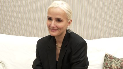 Alpha : rencontre avec Julia Ducournau, la réalisatrice