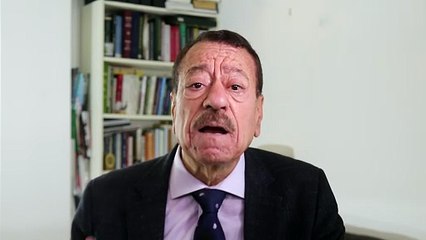 كيف خدعت القسام نتنياهو وأجبرته على التراجع.. وما هي لاءات ترامب الثلاث باوكرانيا؟ من هو كيسنجر الجديد