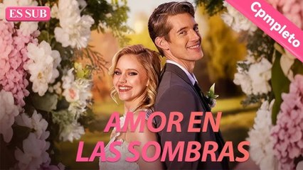 Amor En Las Sombras (2025) - FULL HD [Eng Sub]