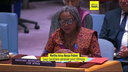 Soudan du Sud : l'escalade de la violence inquiète l'ONU