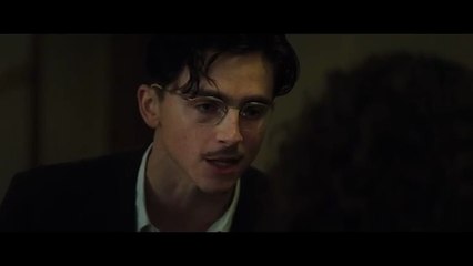 Marty Supreme ｜ Official Teaser HD ｜ A24