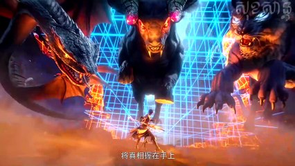 Wealth and Wonder EP 11 en sub