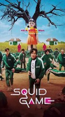 SQUID GAME : Le Quiz ULTIME - Survivrez-vous aux 12 questions ? (Test de fan)