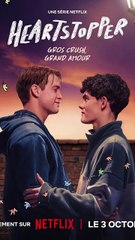 Question 4 Heartstopper Saison 3