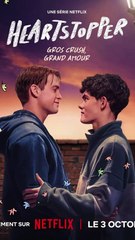 Question 6 Heartstopper Saison 3