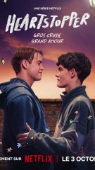 QUIZ Heartstopper Saison 3 : Es-tu incollable sur Nick et Charlie ? (Test 12 Questions)