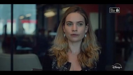 Swipe - Bande-annonce officielle (VF) ｜ Disney+