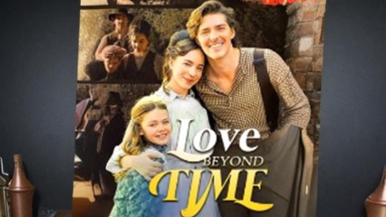 Love Beyond Time - Full HD Movie