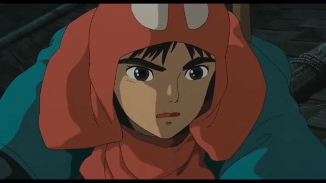 PRINCESSE MONONOKÉ (version restaurée 4K) – bande-annonce VF – au cinéma en IMAX le 20 août