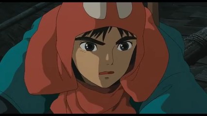 PRINCESSE MONONOKÉ (version restaurée 4K) – bande-annonce VF – au cinéma en IMAX le 20 août