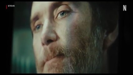 Steve - Bande-annonce officielle VF - Netflix France