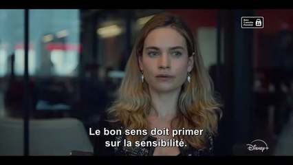 Swipe - Bande-annonce officielle (VOST) ｜ Disney+