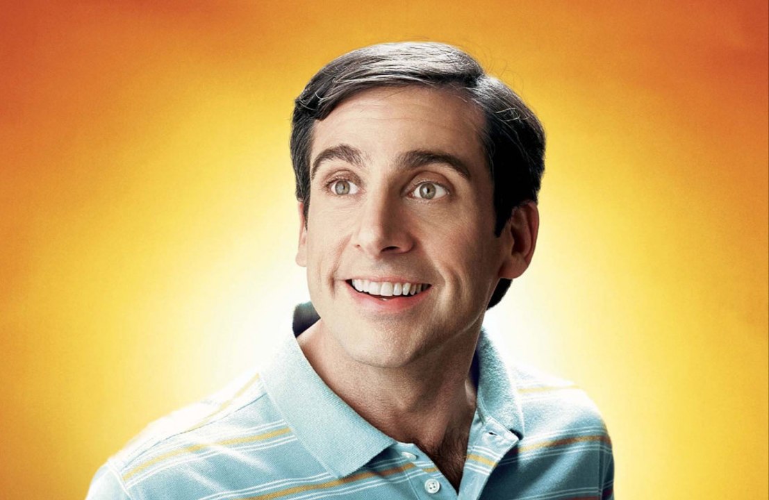Steve Carell: Lob von Judd Apatow für 'Jungfrau (40), männlich, sucht …'