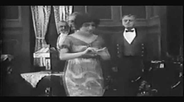 Dr. Jekyll and Mr. Hyde (1913) | Silent Horror Classic | King Baggot | Public Domain Movie