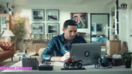 Friend Request Accept or Not Accep l Vikraant Massey