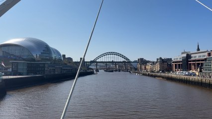 Quayside West Regeneration Secures Government Funding