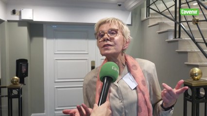 Cancer du sein des aînées : témoignage d'Élisabeth Kubiak