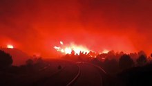 incêndios galiza