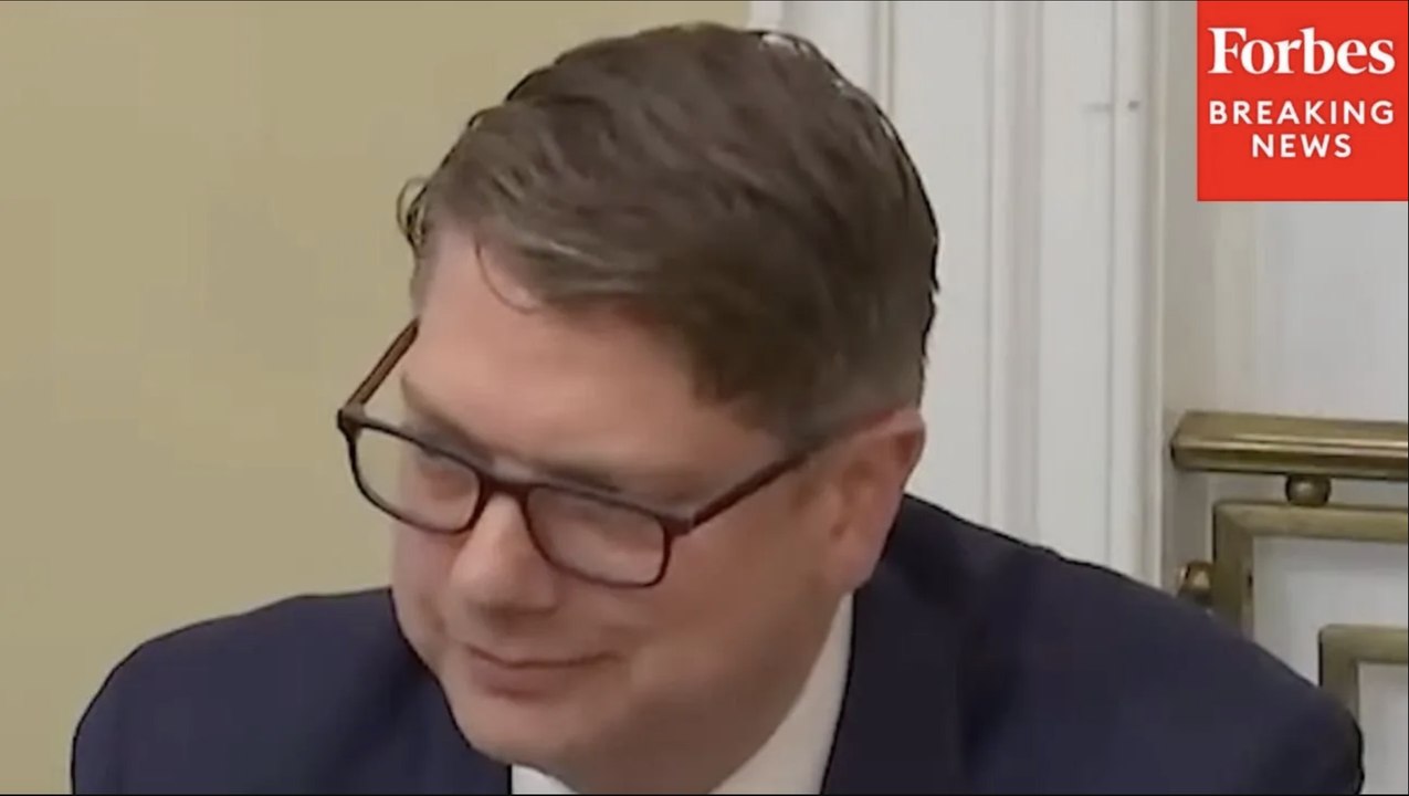 Nicholas Begich: Vague Legislation Language Paralyzes Marine Development In Alaska