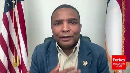 Dem Lawmaker After Visiting Mexico: President Sheinbaum Wants A Secure Border As Well